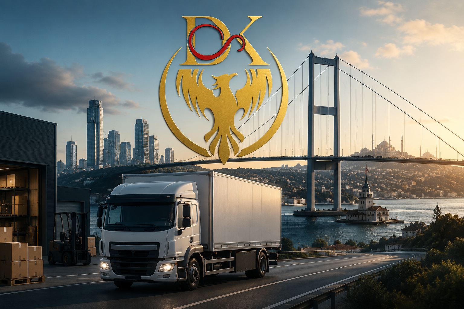 Şehir İçi ve Şehirler Arası Taşımacılık